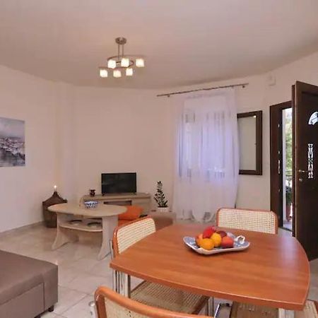 Skopelos Chara'S Lux Apartment エクステリア 写真
