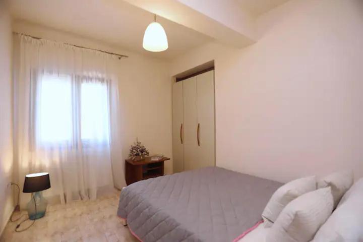 Skopelos Chara'S Lux Apartment エクステリア 写真